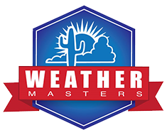 Weather Masters, Inc, AZ
