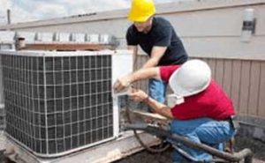AC Replacement Services In Mesa, AZ