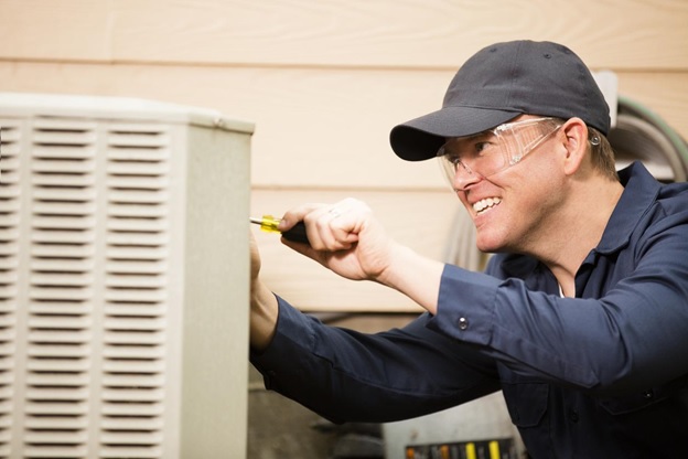 Air Conditioning Repair In Scottsdale AZ