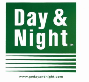 Day And Night Logo