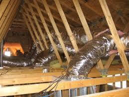 Ductwork