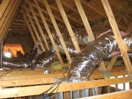 Ductwork Ductwork