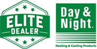 Elite Dealer - Day & Night Heating & Cooling Products