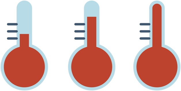 Faulty Thermostat Readings