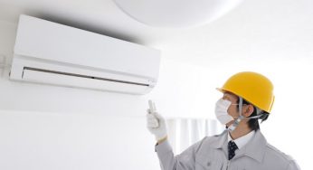 Could Your AC Be Damaging Your Health: Nasty Build-Ups That Need To Be Cleaned