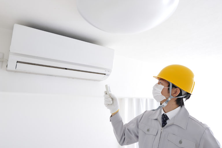 Could Your AC Be Damaging Your Health: Nasty Build-Ups That Need To Be Cleaned