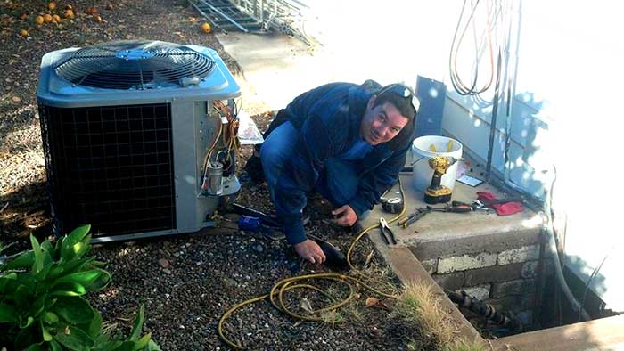 Professional Ac Repairs Professional AC Repairs