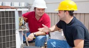 Top 5 Reasons To Call Weather Masters, Inc. Repair Service