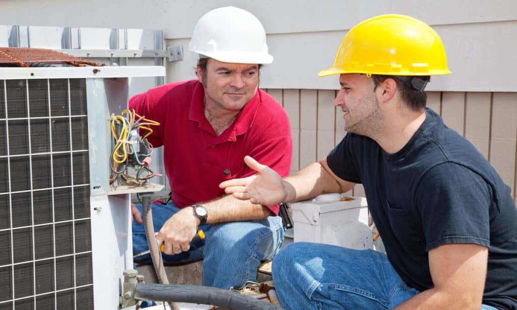 Top 5 Reasons To Call Weather Masters Inc Repair Service